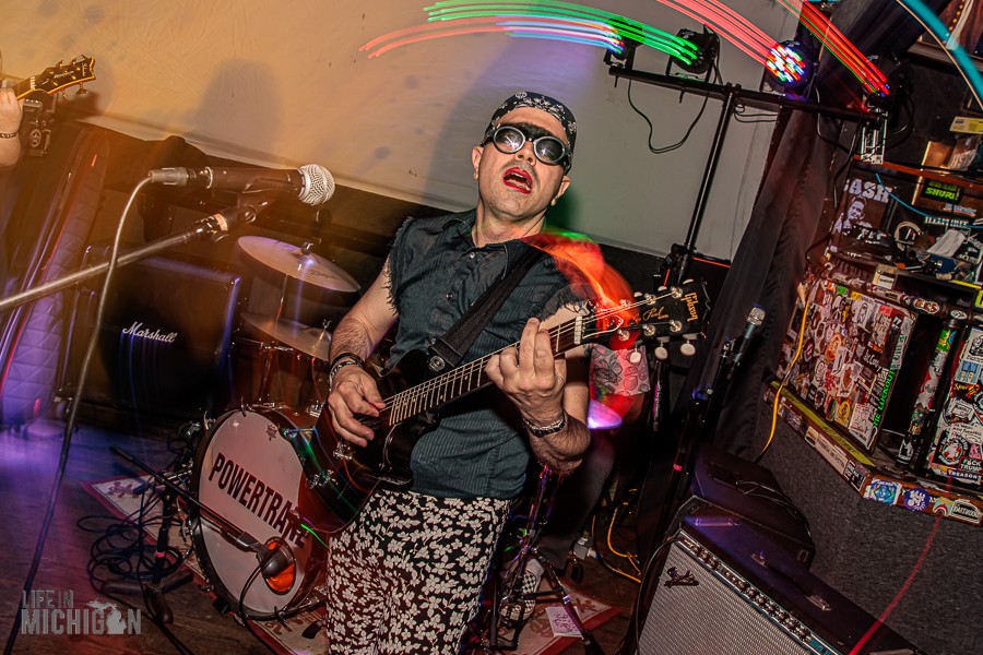 Fuzz Fest 11