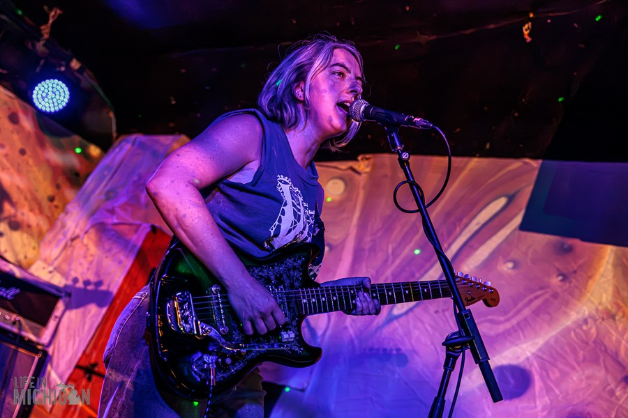 Fuzz Fest 11