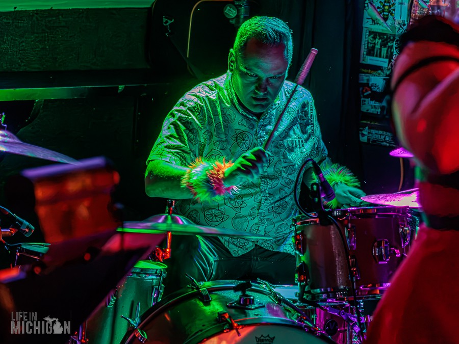 Fuzz Fest 11