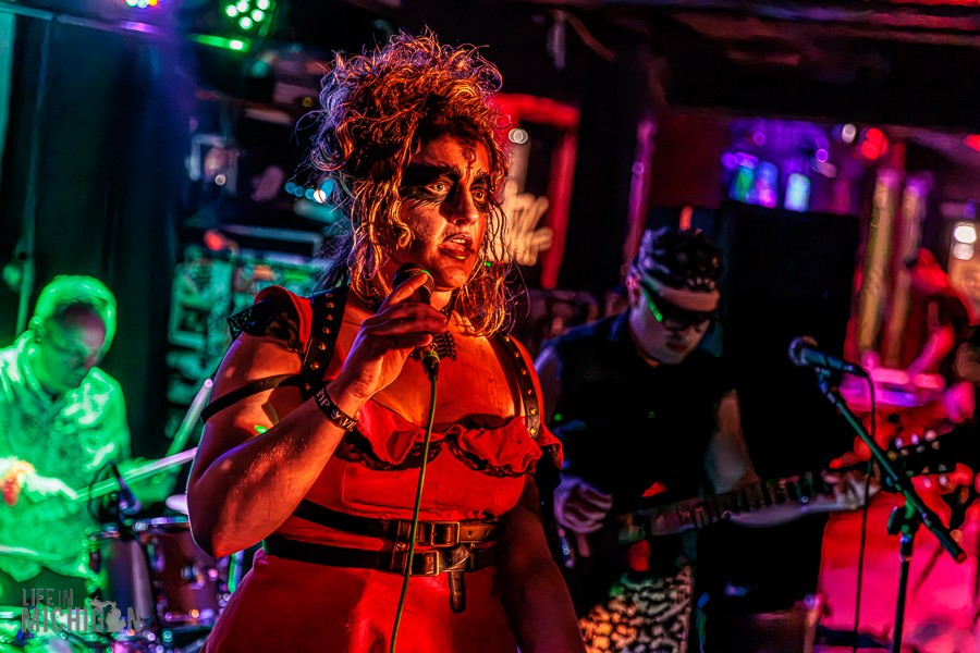 Fuzz Fest 11