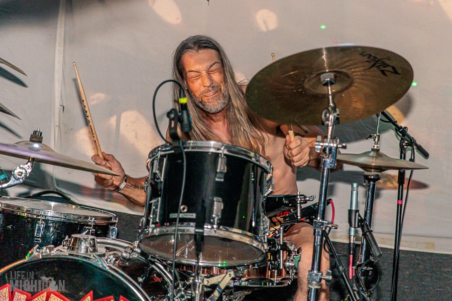 Fuzz Fest 11