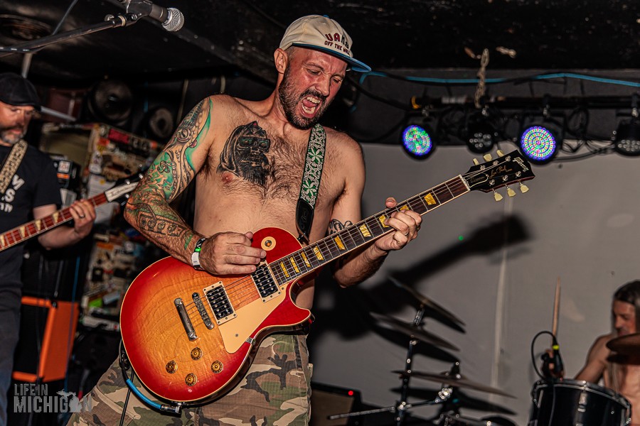 Fuzz Fest 11