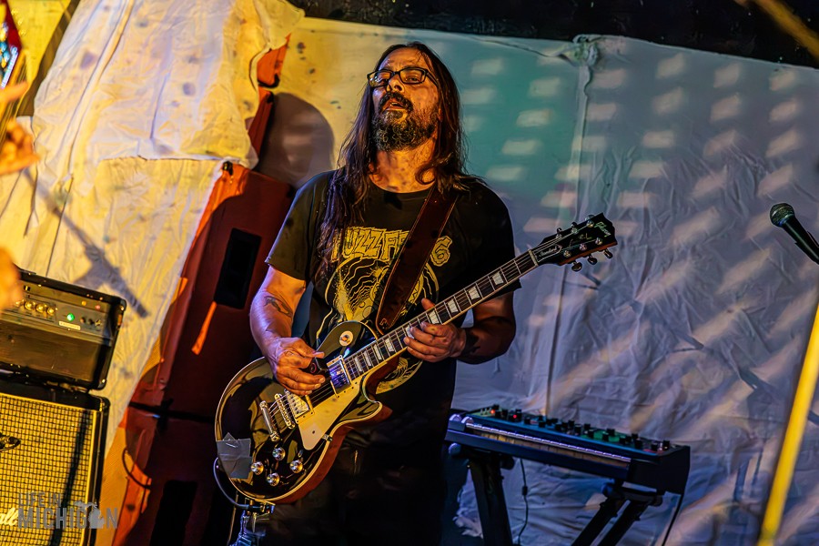 Fuzz Fest 11