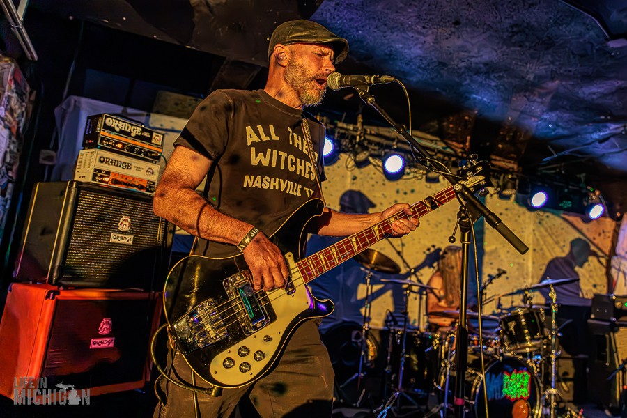 Fuzz Fest 11