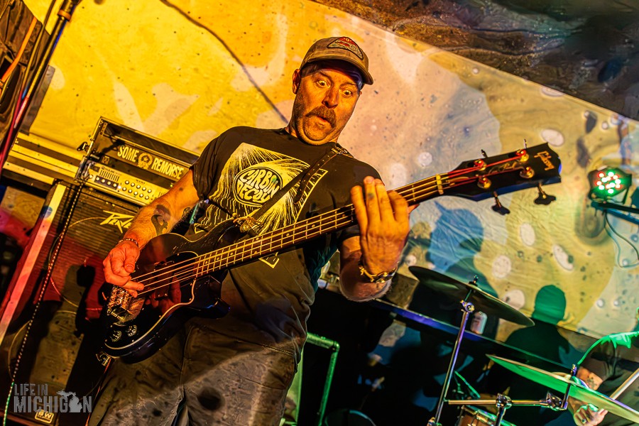 Fuzz Fest 11