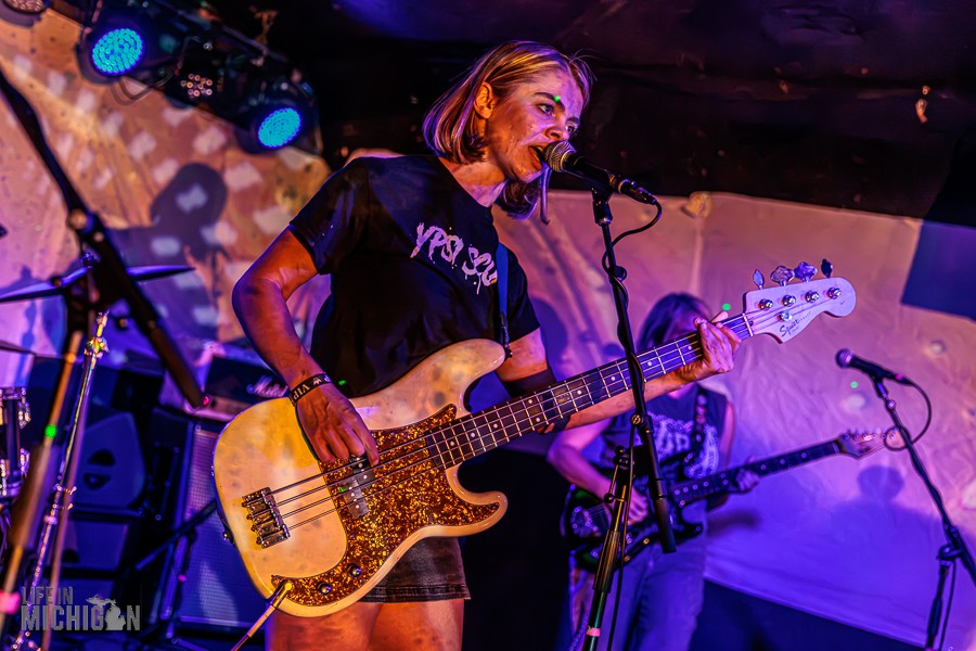 Fuzz Fest 11