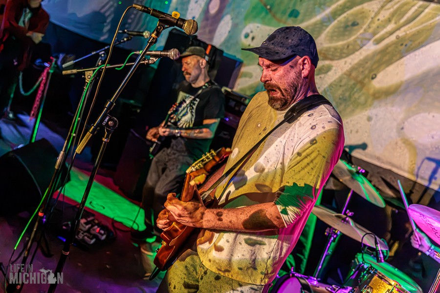 Fuzz Fest 11