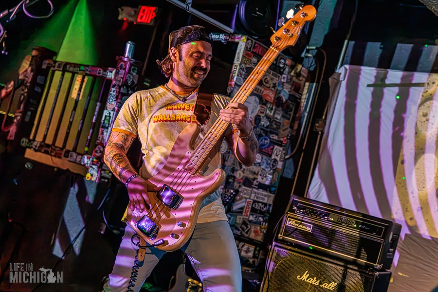 Fuzz Fest 11