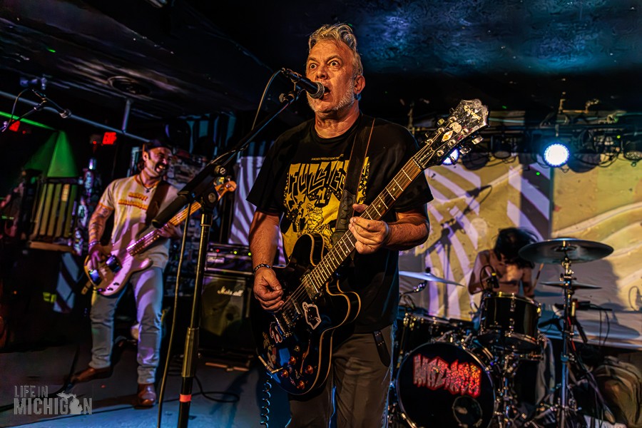 Fuzz Fest 11