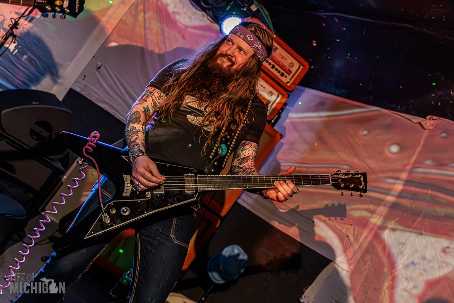 Fuzz Fest 11
