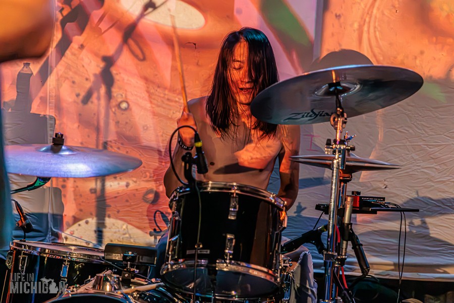 Fuzz Fest 11