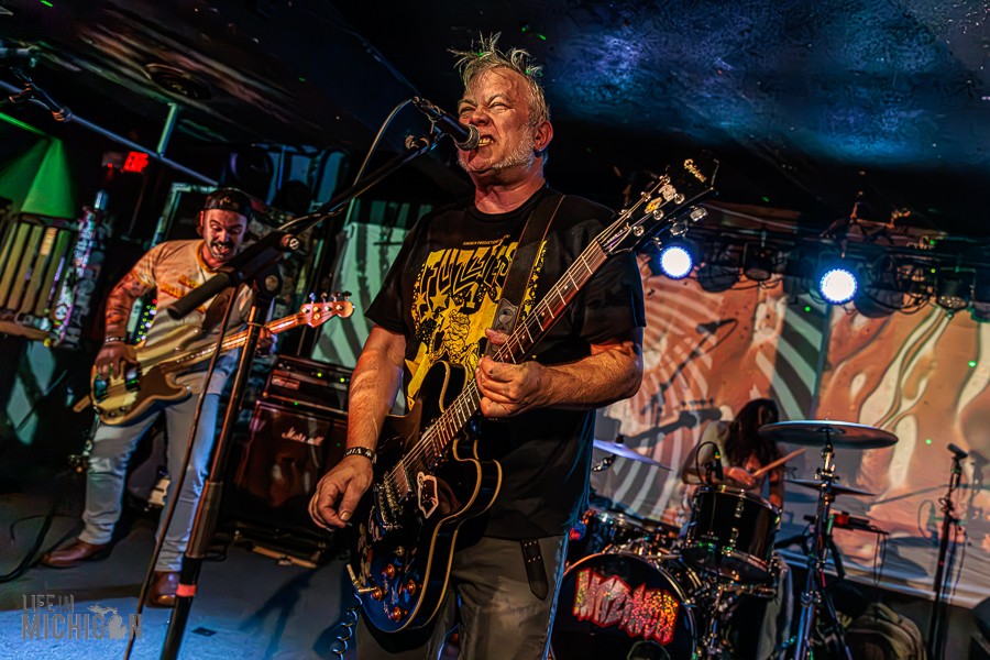 Fuzz Fest 11