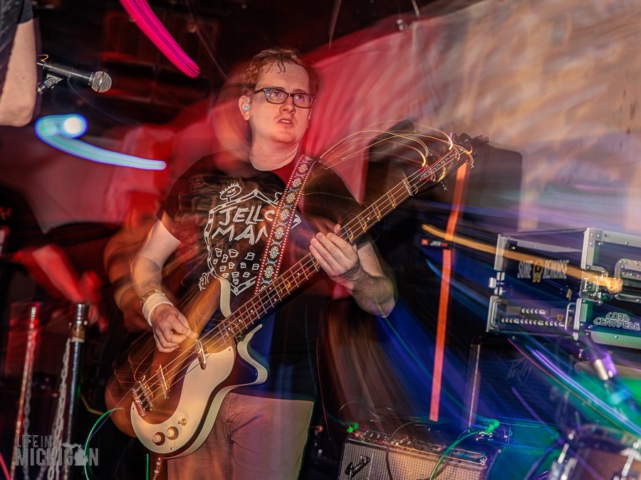 Fuzz Fest 11