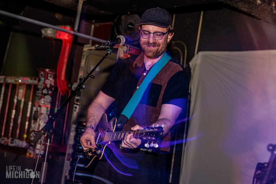 Fuzz Fest 11