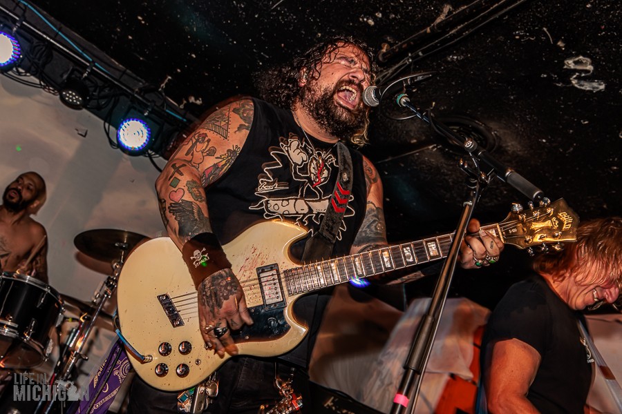 Fuzz Fest 11