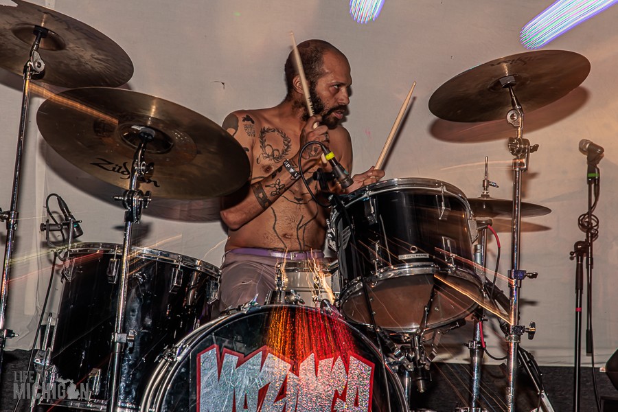 Fuzz Fest 11