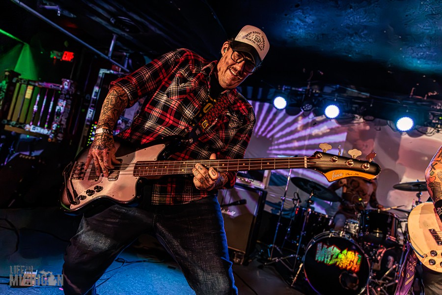 Fuzz Fest 11
