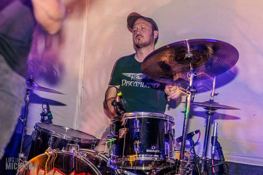 Fuzz Fest 11