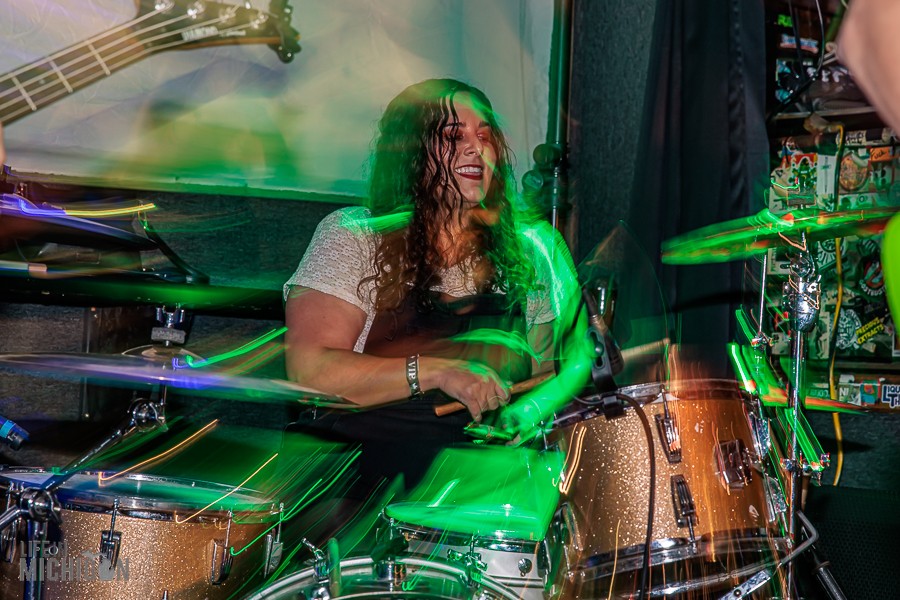 Fuzz Fest 11