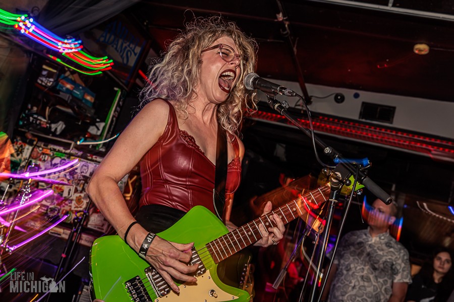 Fuzz Fest 11