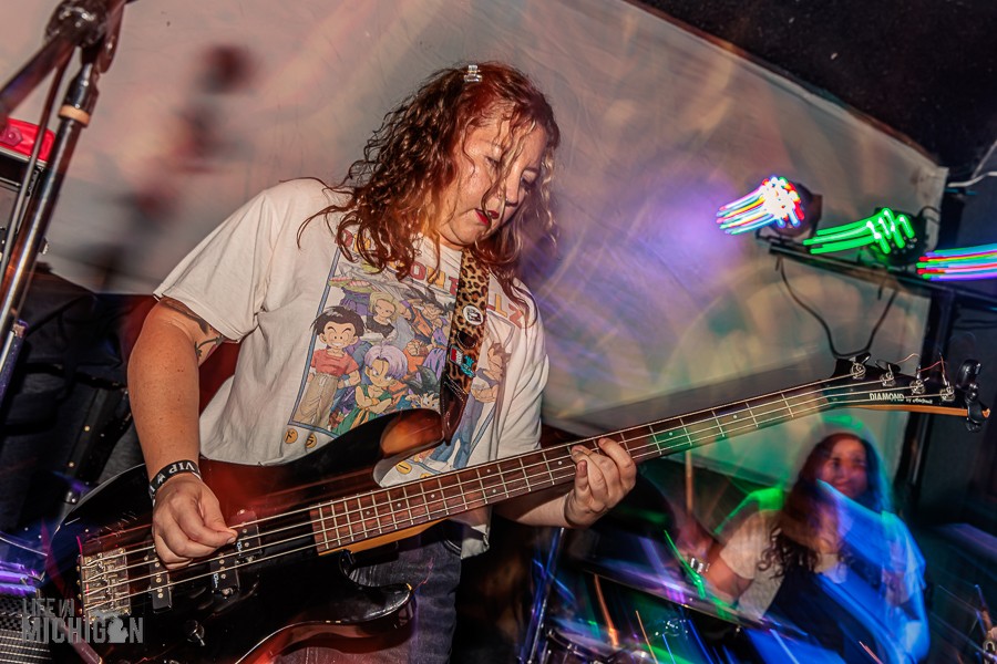 Fuzz Fest 11