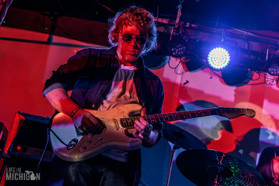Fuzz Fest 11