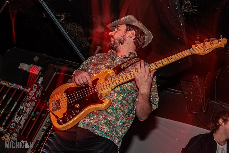 Fuzz Fest 11