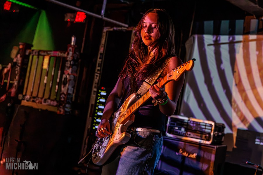 Fuzz Fest 11