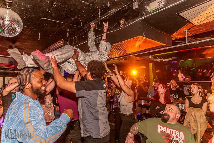 Fuzz Fest 11