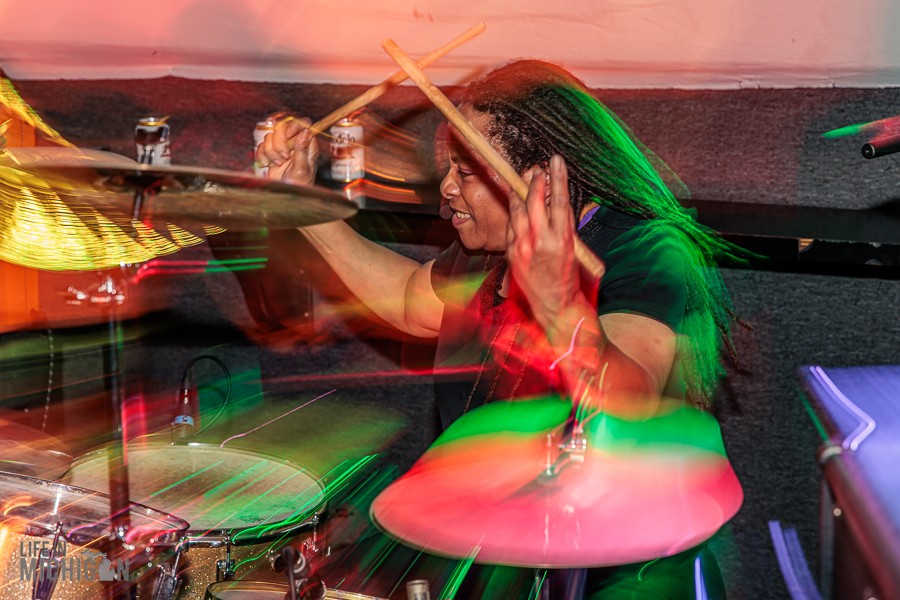 Fuzz Fest 11