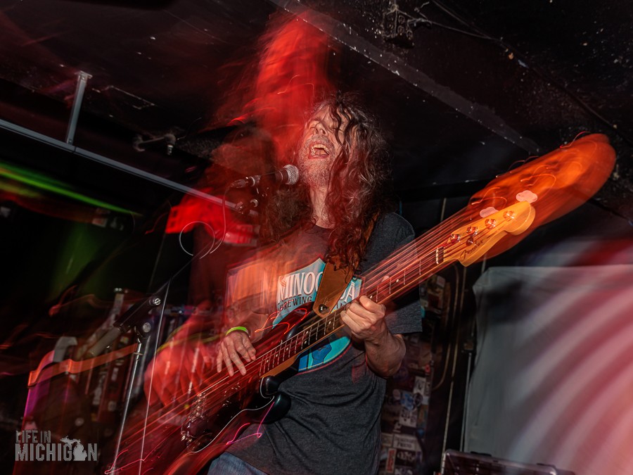 Fuzz Fest 11