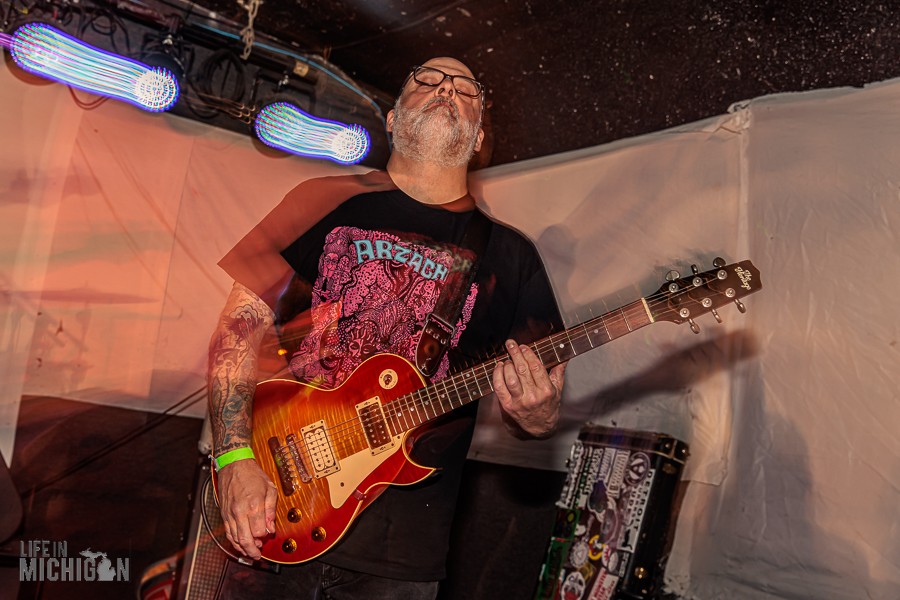 Fuzz Fest 11