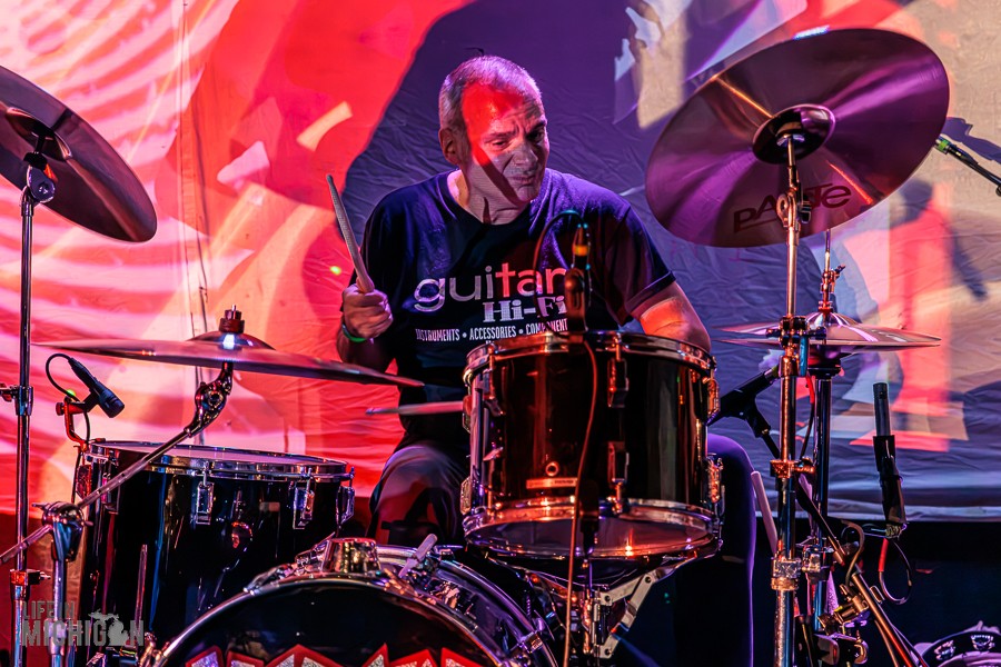 Fuzz Fest 11