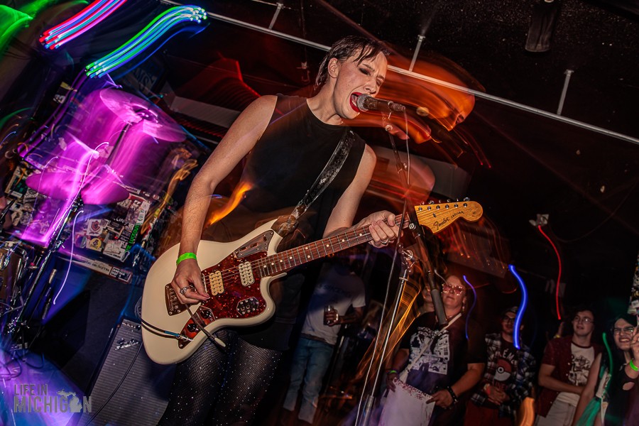 Fuzz Fest 11