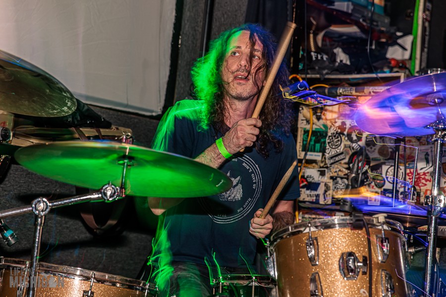 Fuzz Fest 11