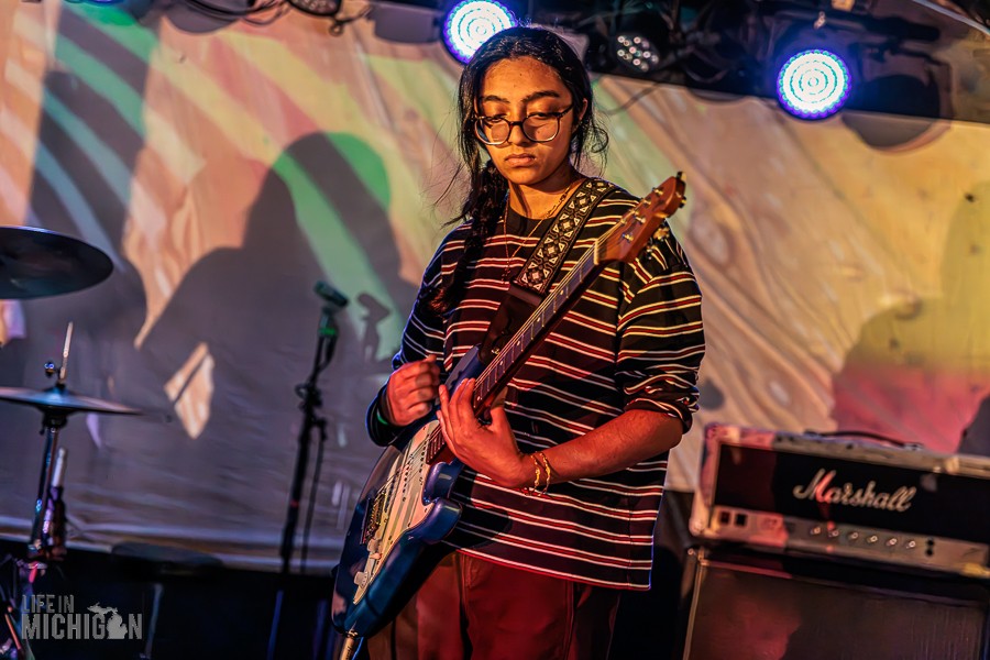 Fuzz Fest 11