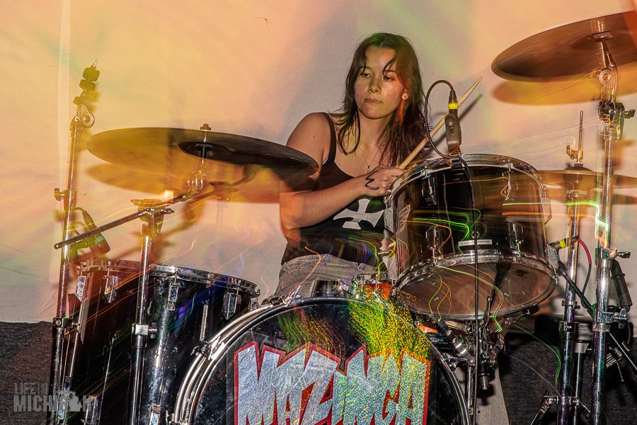 Fuzz Fest 11