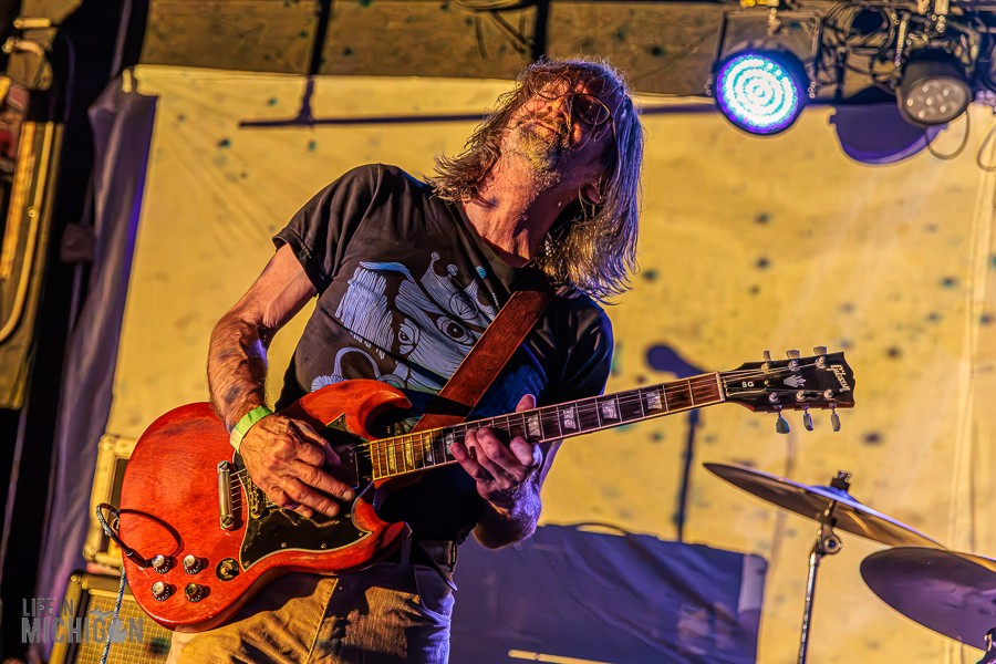 Fuzz Fest 11