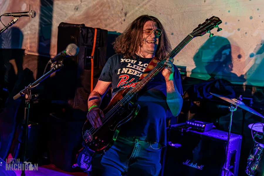 Fuzz Fest 11