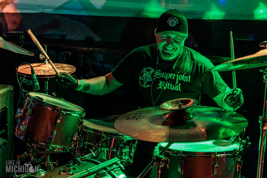 Fuzz Fest 11