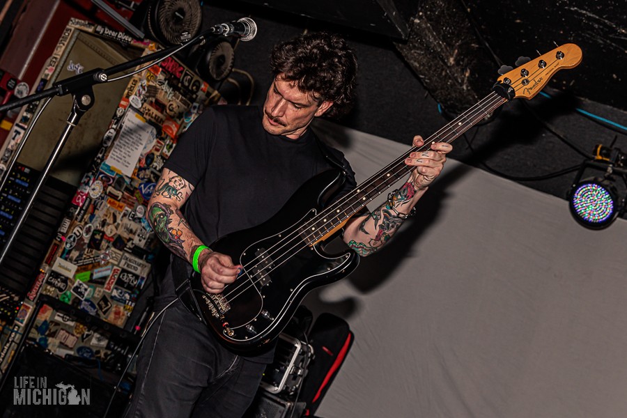 Fuzz Fest 11