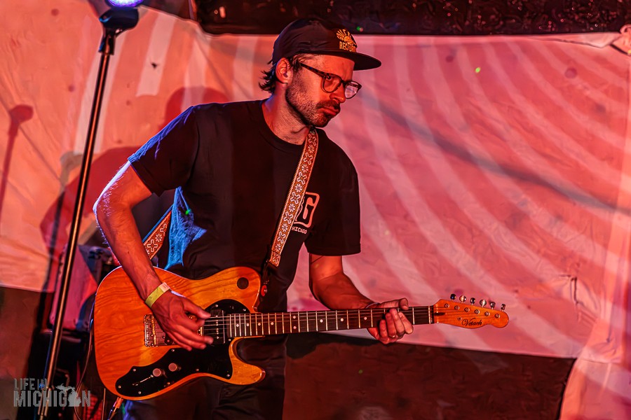 Fuzz Fest 11