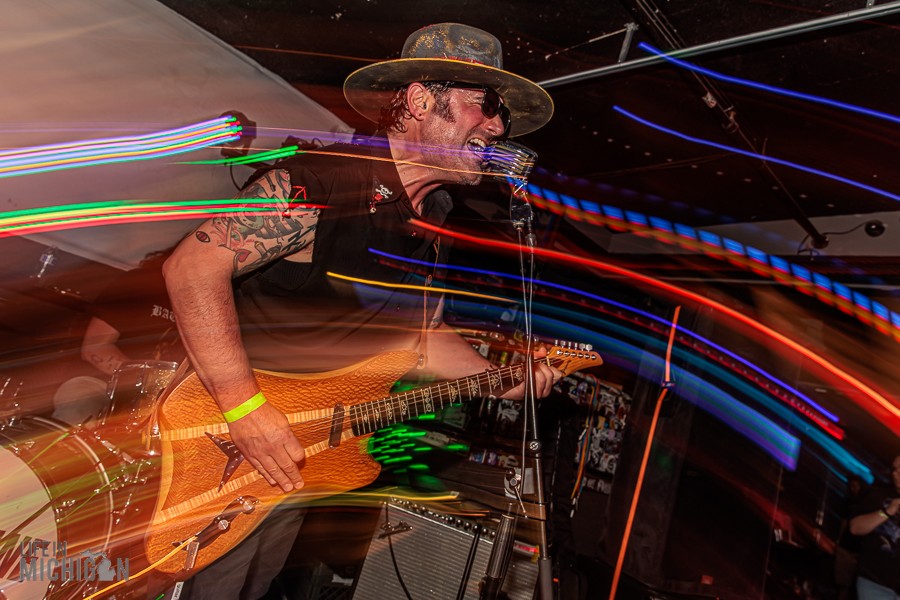Fuzz Fest 11