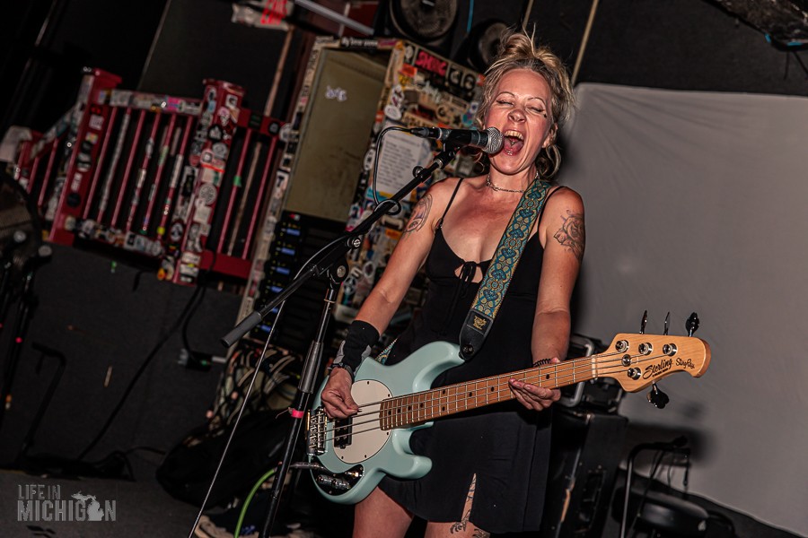 Fuzz Fest 11