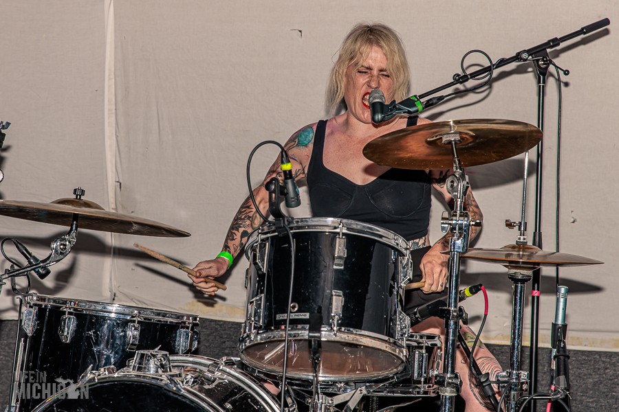 Fuzz Fest 11