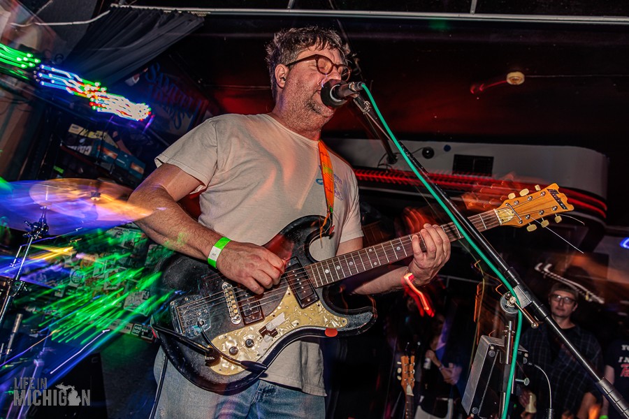 Fuzz Fest 11