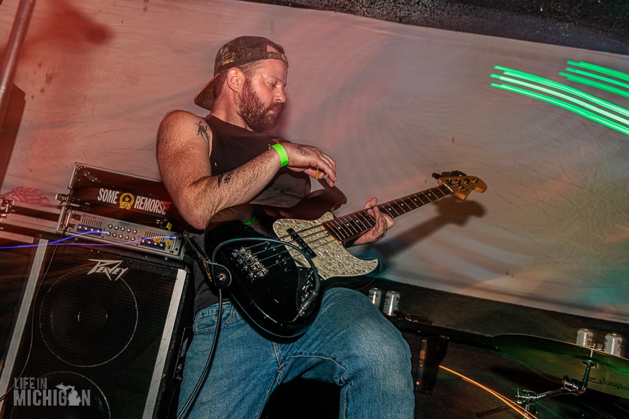 Fuzz Fest 11