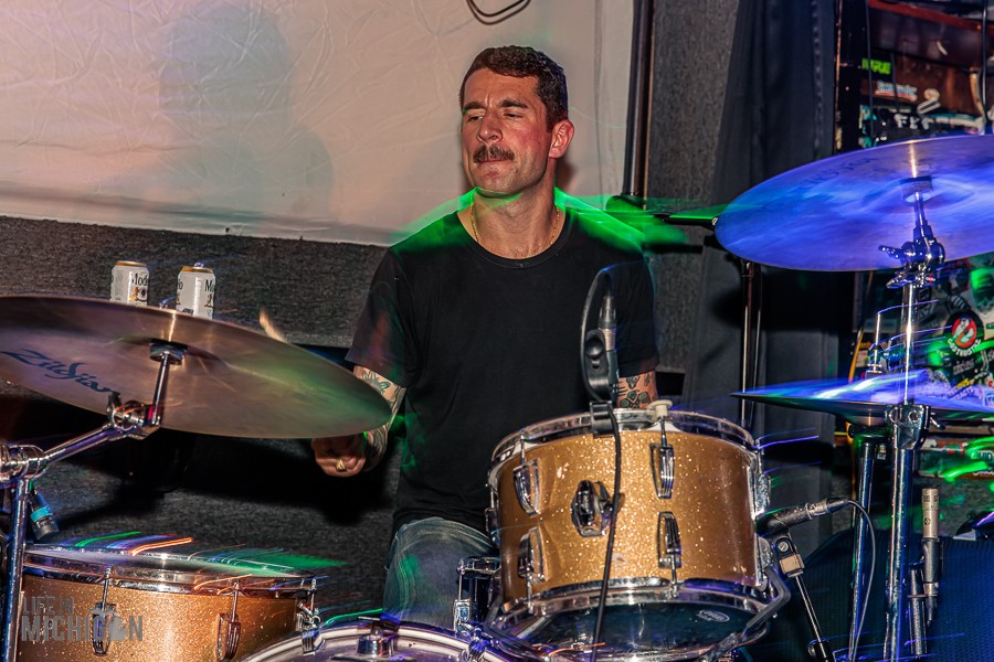 Fuzz Fest 11