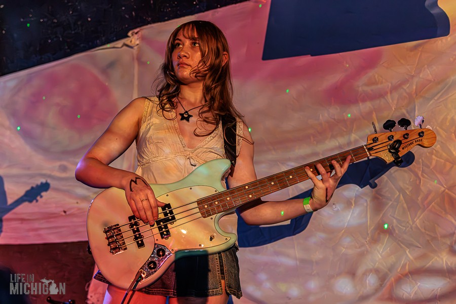 Fuzz Fest 11