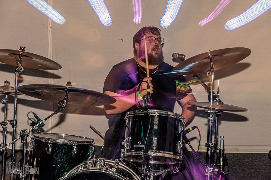 Fuzz Fest 11
